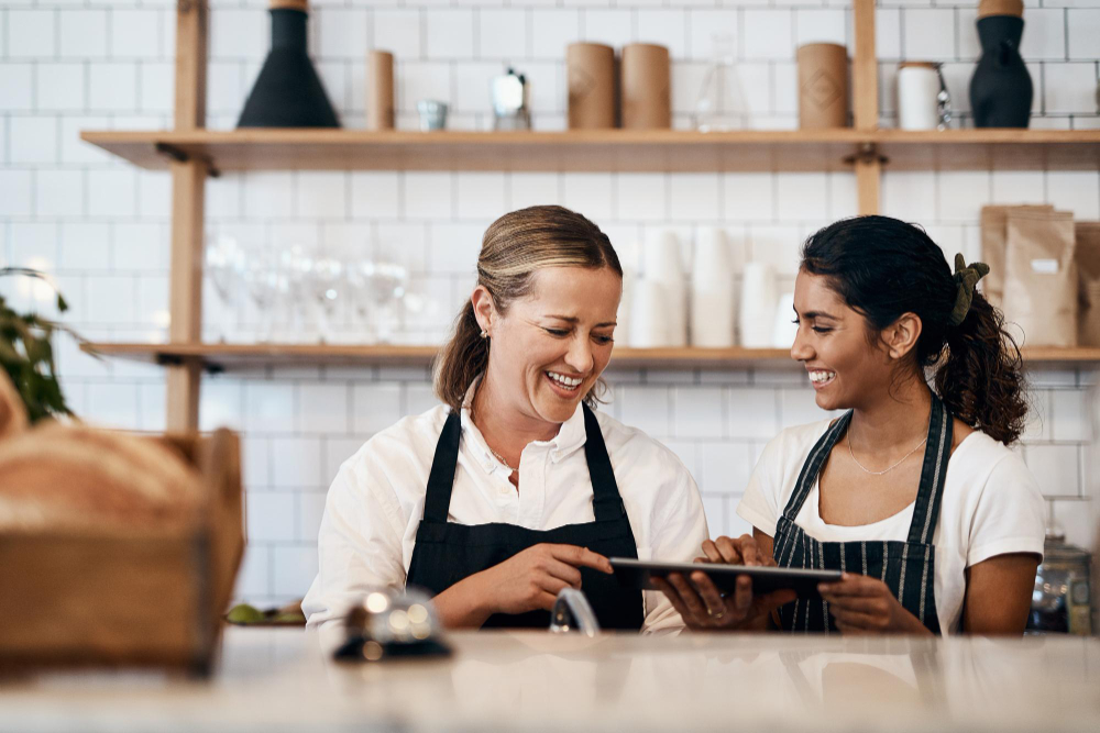 Local service businesses