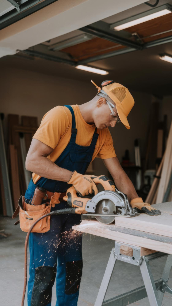 Service businesses