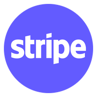 Stripe logo