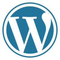 WordPress logo