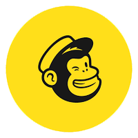 Mailchimp logo