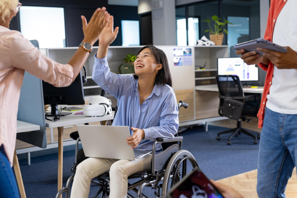 NDIS & compliance