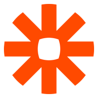 Zapier logo